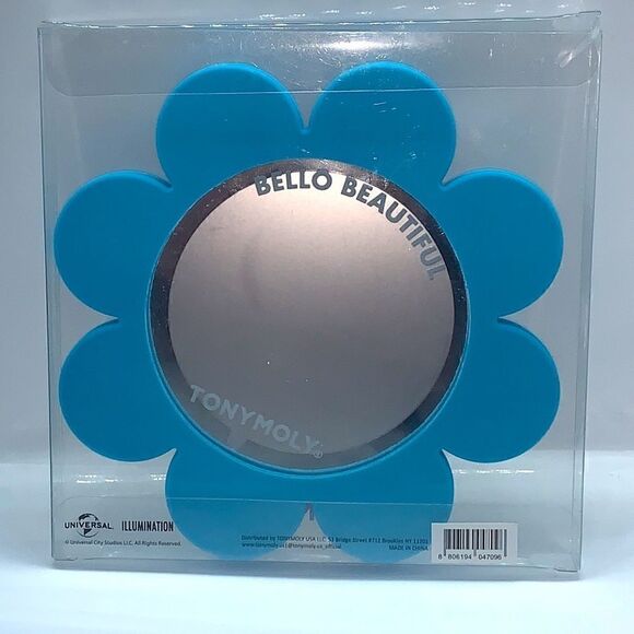 $10⭐️ TONYMOLY MINIONS MIRROR  - Picture 2 of 3